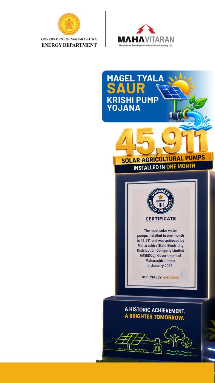 Guinness Record